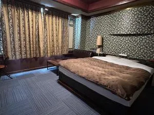 Hotel Sunset (Adult Only) - Chōshi