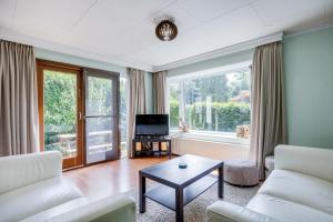 Rustig gelegen Vakantiehuisje in het bos - Putten