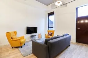 TuApartamento Corralillos by Clabao - Artica