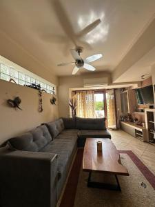 City Center apartment