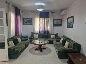 Super Villa Manar 1 - Туніс