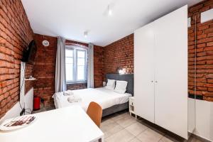 RentPlanet - Studio Rybaki