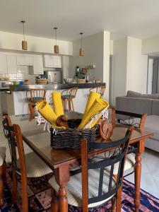 Marassi family chalet