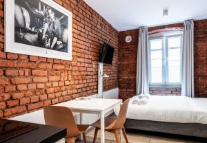 RentPlanet - Studio Rybaki