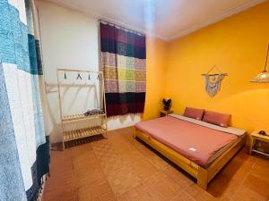 Chino Homestay Măng Đen - Villa tại Măng Đen