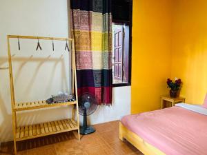 Chino Homestay Măng Đen - Villa tại Măng Đen