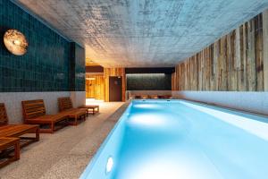 Runo Apartments & SPA, Odkryj-Białkę