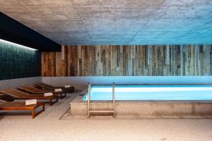 Runo Apartamenty & SPA - Basen Sauna - Odkryj-Białkę