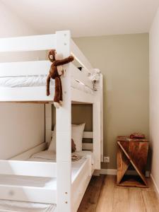 Campings Slow Village Seveilles - Perigord : photos des chambres