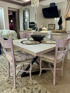 Speranzas Sweet Home