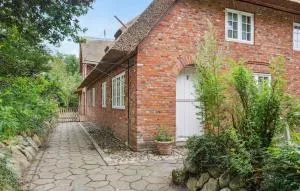 2 Bedroom Lovely Apartment In Dagebüll - Bredstedt