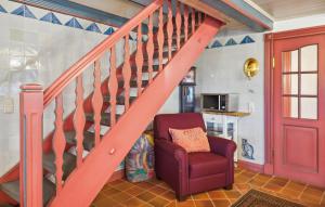 2 Bedroom Lovely Apartment In Dagebüll