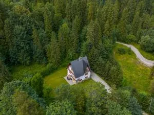 Apartamenty nad Potokiem - Leśnica