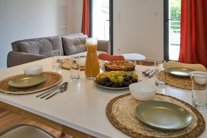 Le Rempart Harmonieux - Triplex au pied de la Cité