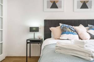 504 - Perth Cbd Huge 1br 1ba Beauty