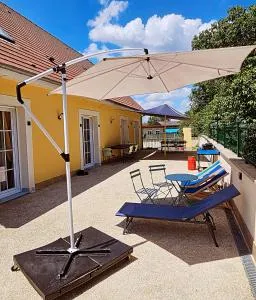 Madame - Crésantignes