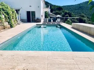 Hauzify I Casa Gaditana - Romanyá de la Selva