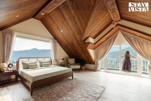 The Mohru Estate by Vieda - Part of StayVista