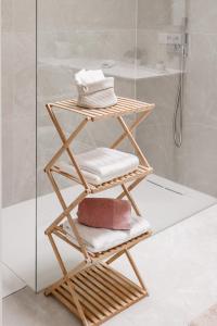 Brand New Apartment Sint-niklaas