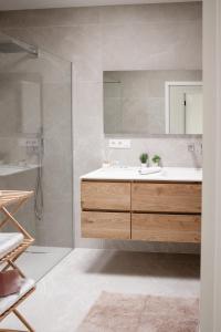 Brand New Apartment Sint-niklaas