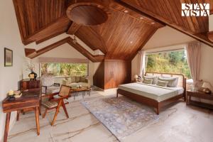 The Mohru Estate by Vieda - Part of StayVista