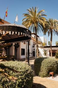 Secrets Mallorca Villamil Resort & Spa - Adults Only (+18)