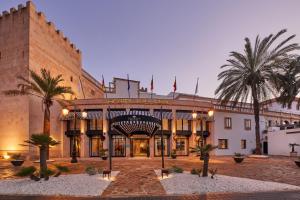 Secrets Mallorca Villamil Resort & Spa - Adults Only (+18)