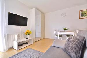 Apartamenty Bryza