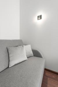 City Center Apartments 1