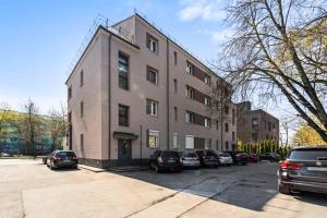 City Center Apartments 1