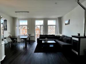 Herenhuis aan Zeezicht