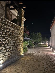 Carpe Diem Corinthian Suites 2