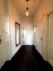 Herenhuis aan Zeezicht