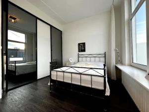 Herenhuis aan Zeezicht