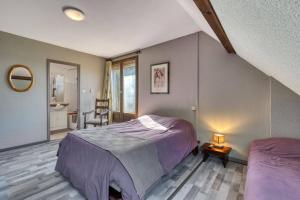 Hotels Les Sirenes : photos des chambres