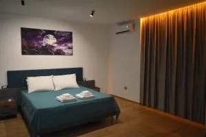 Sunset Cilento Rooms - Eboli
