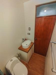 Cusco Central Complete Apartment