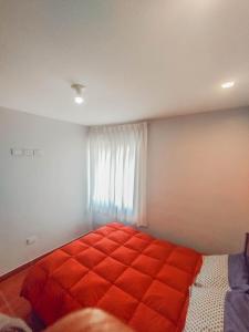 Cusco Central Complete Apartment