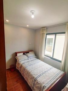 Cusco Central Complete Apartment