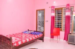 Samaruchi homes - Ponnampet