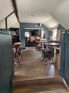 The Swan Inn