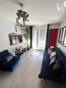 Escale urbaine studio Rennes