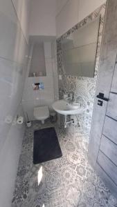 Stara Szkoła pokoje gościnne