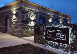 Refúgio dos Capelinhos - Villa e Suites