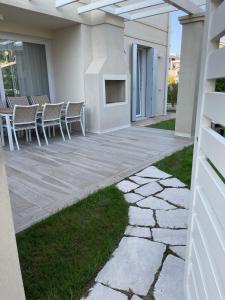 Le Village Tropezien