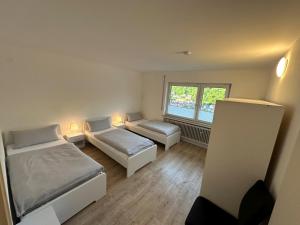 Modern Apartment in Lichtenstein