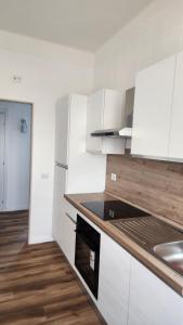 La Maison Vue le Mer