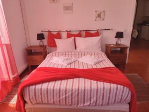 Casas da Biquinha