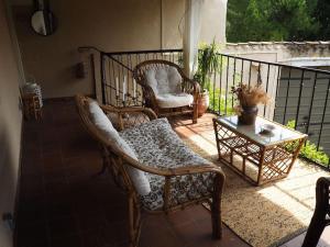 Charmante Grange aux Monts dOr