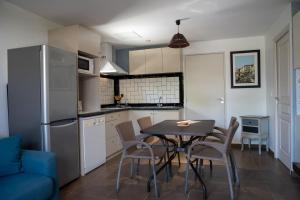 Appart'hotels Residence Sophia : photos des chambres